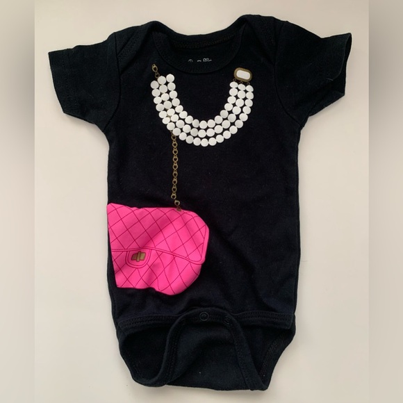 Sara Kety Ergee Child Of Mine Bundle Baby Girl Clothing Bathrobe Blanket - Picture 5 of 6